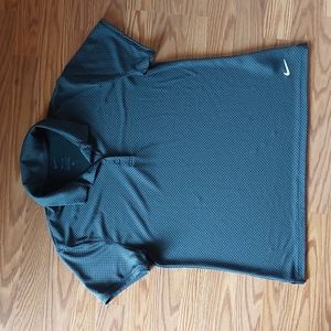 Nike Dri-Fit Sport Polo, Sz L.             5/$25 Bundle